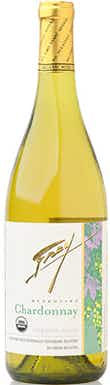 Frey Vineyards Organic Chardonnay 2016