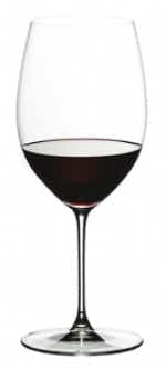 Riedel Veritas Cabernet Sauvignon Merlot Glass 2 pack