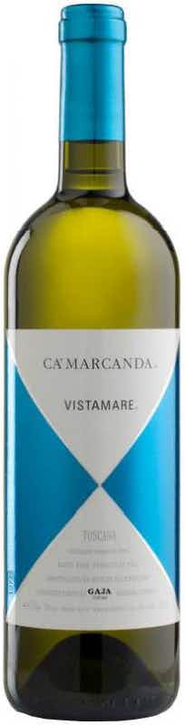 Gaja Ca'Marcanda Vistamare 2016