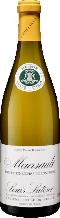 Louis Latour Meursault 2016