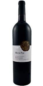 Mud Pie Zinfandel 2016