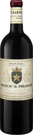 Chateau de Pibarnon Bandol 2013