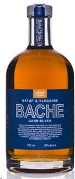 Bache Gabrielsen Cognac VSOP Natur & Eleganse