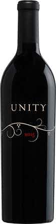 Fisher Vineyards Unity Cabernet Sauvignon 2015