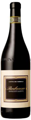 Cantina del Nebbiolo Barbaresco 2014