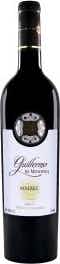 Don Guillermo de Mendoza Malbec
