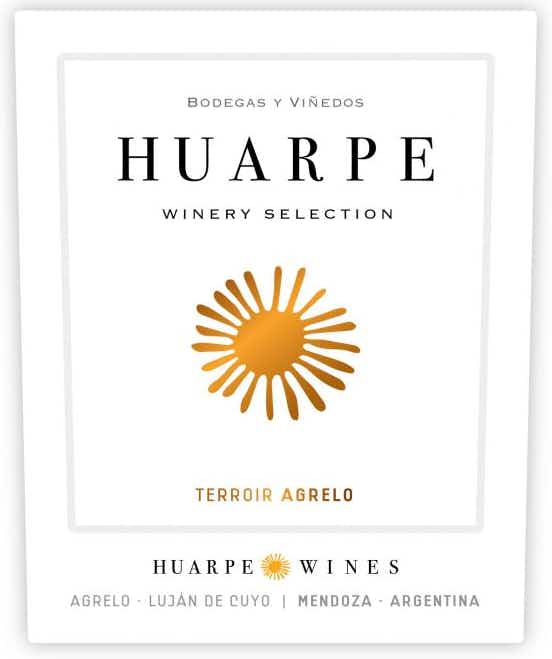 Huarpe Winery Selection 2013