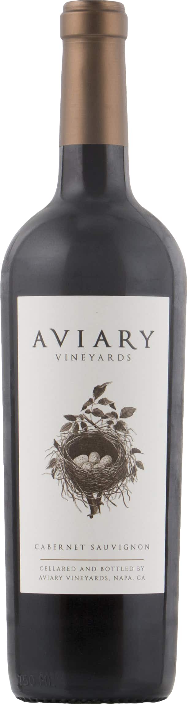 Aviary Vineyards Cabernet Sauvignon 2016