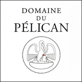 Domaine du Pelican Chardonnay 2016