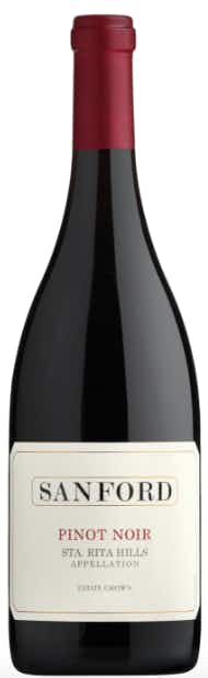 Sanford Pinot Noir 2015