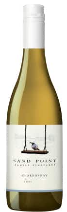 Sand Point Wines Chardonnay 2015