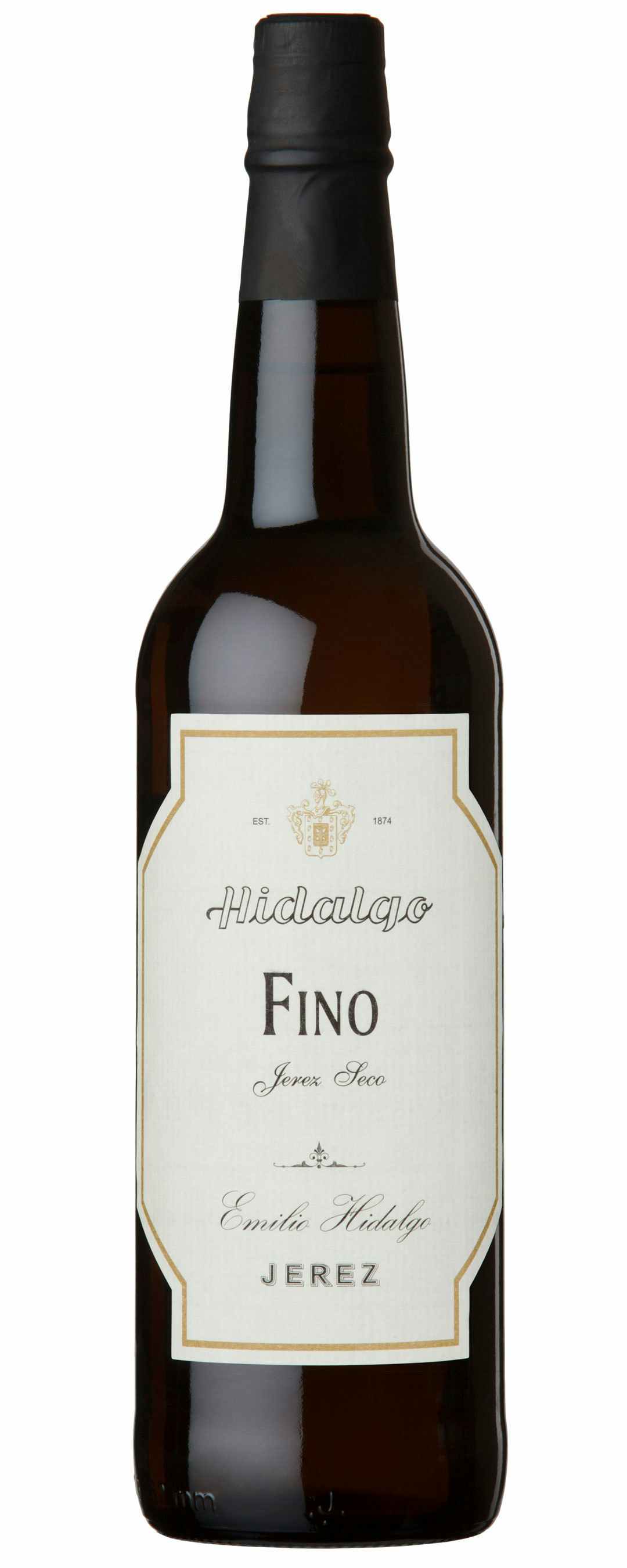 Bodegas Hidalgo Hidalgo Fino NV