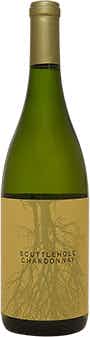 Channing Daughters Scuttlehole Chardonnay 2016