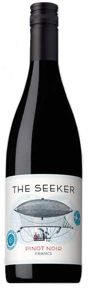 The Seeker Pinot Noir 2016