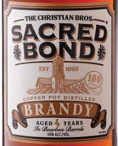 Christian Brothers Sacred Bond