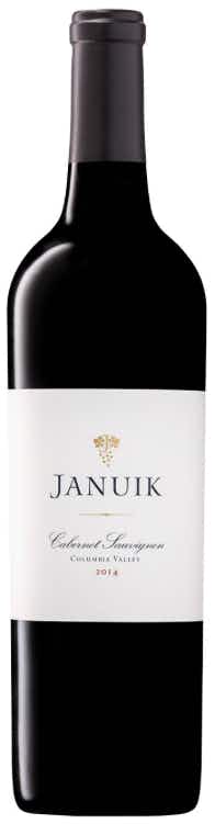 Januik Columbia Valley Cabernet Sauvignon 2014