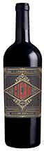 Cigar Zin Old Vine Zinfandel 2016