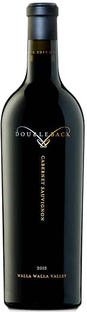 Doubleback Cabernet Sauvignon 2015