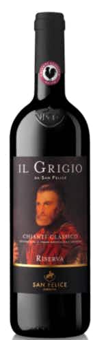San Felice Chianti Classico Riserva Il Grigio 2014