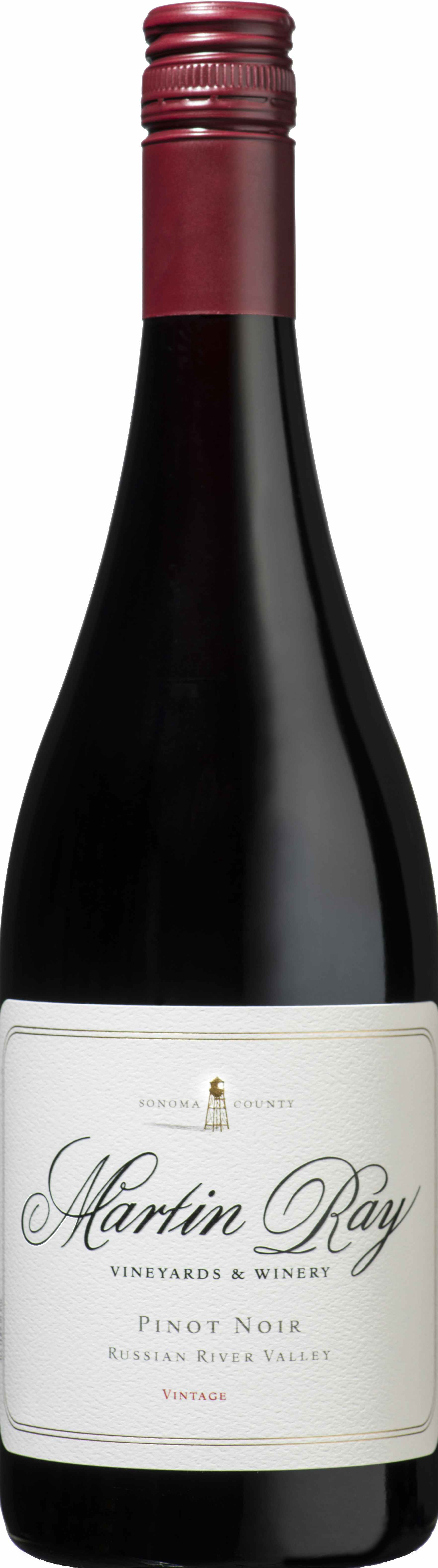 Martin Ray Russian River Pinot Noir 2016