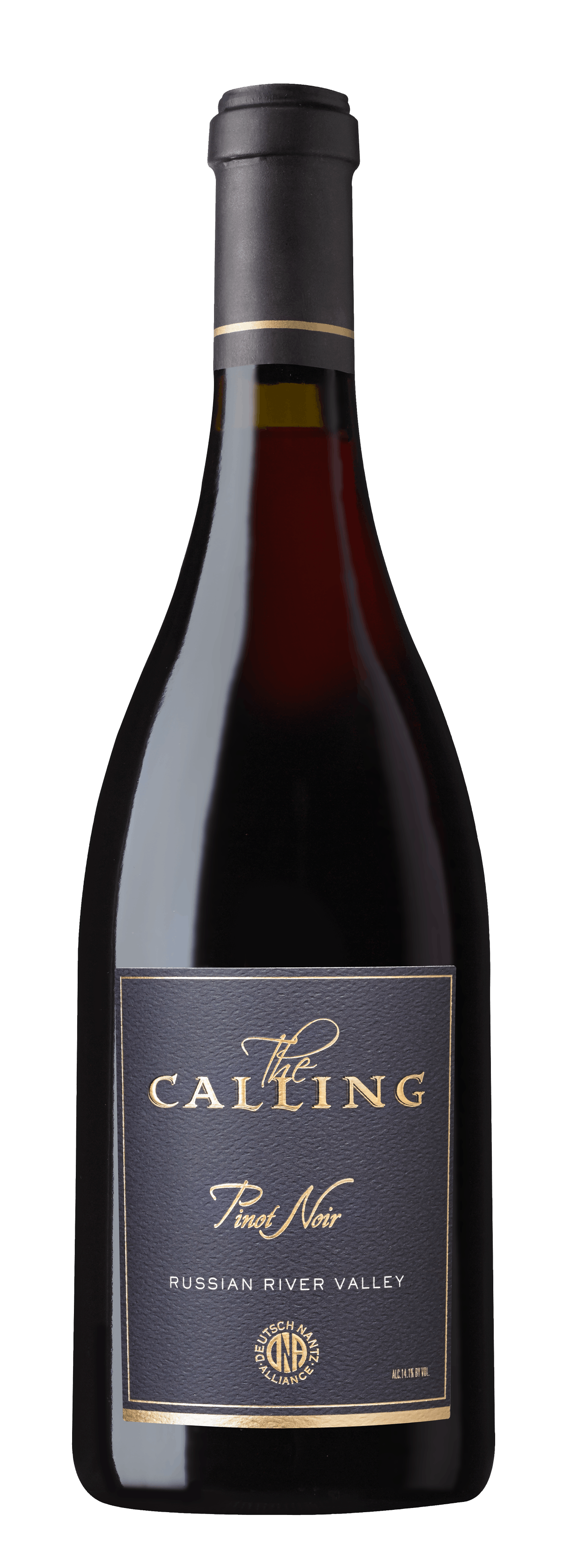 The Calling Russian River Pinot Noir 2015