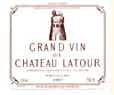 Château-Latour Pauillac 2003