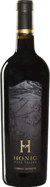 Honig Napa Valley Cabernet Sauvignon