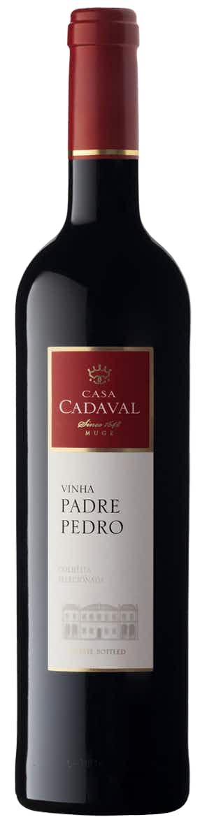 Casa Cadaval Padre Pedro Red