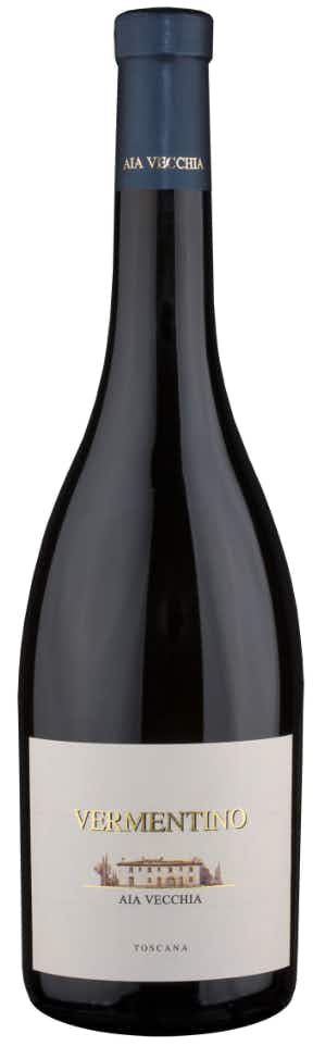 Aia Vecchia Vermentino 2016