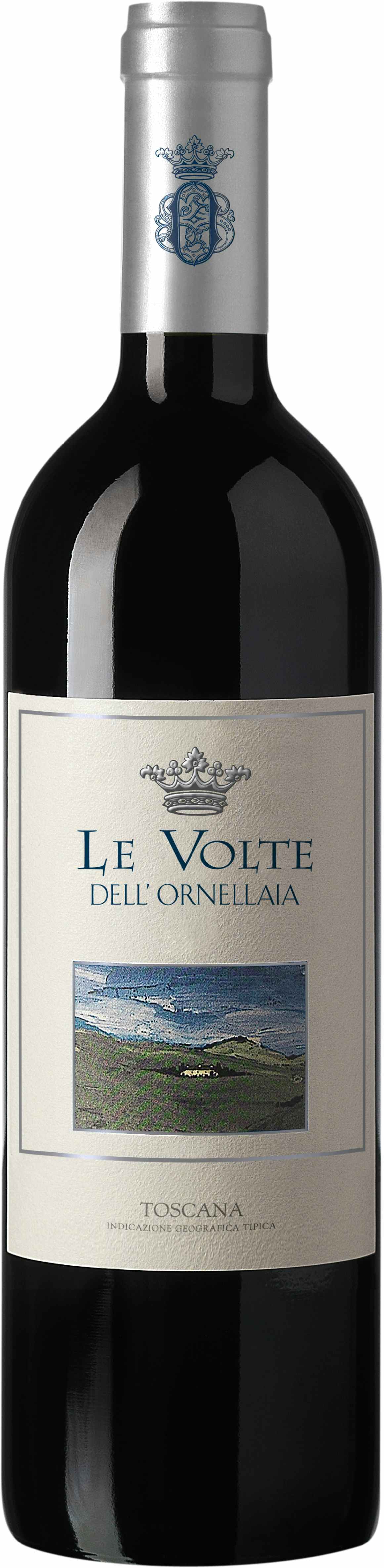 Ornellaia Le Volte 2016
