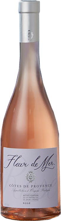 Fleur De Mer Rosé 2017