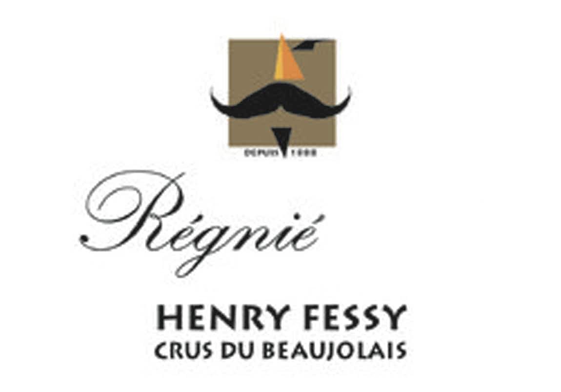 Henry Fessy Regnie Chateau des Reyssiers 2015