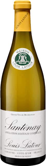 Louis Latour Santenay 2015