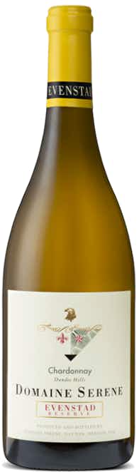 Domaine Serene Evenstad Reserve Chardonnay 2015