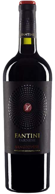 Fantini Sangiovese