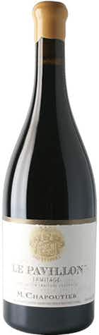 M. Chapoutier Ermitage le Pavillon 1994