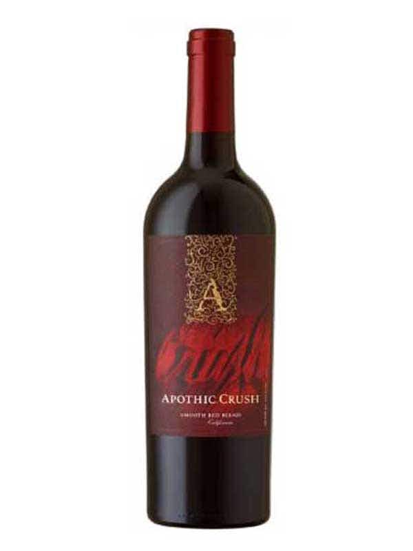 Apothic Crush 2016