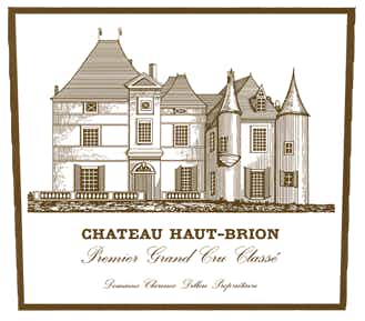 Château-Haut-Brion Pessac Leognan 2015