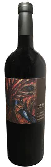 The Trip Cabernet Sauvignon 2016