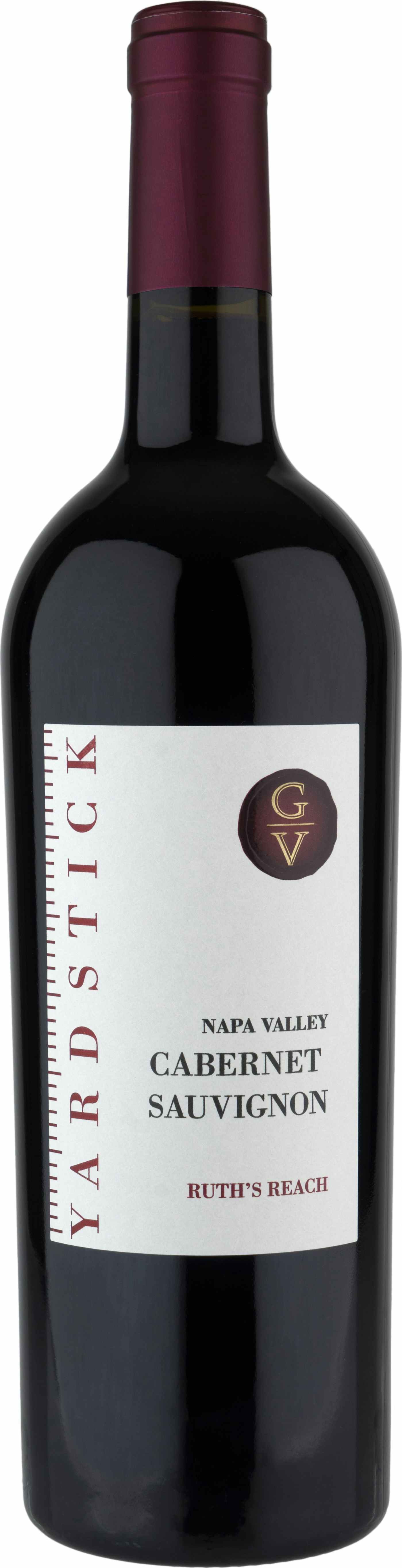 Yardstick Ruth's Reach Cabernet Sauvignon 2016