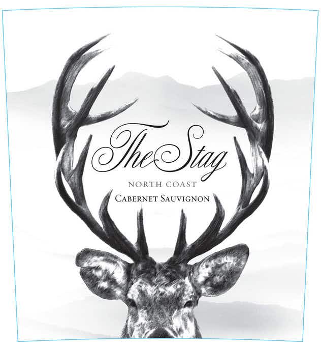St Huberts The Stag North Coast Cabernet Sauvignon 2016