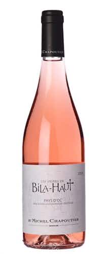 M. Chapoutier Bila Haut Rosé 2017