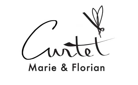 Marie et Florian Curtet DOMAINE CU 2016