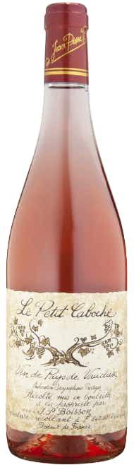 Domaine du Pere Caboche Le Petit Caboche Rose 2017