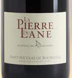 Domaine du Rochouard Saint Nicolas de Bourgueil Pierre du Lane 2015