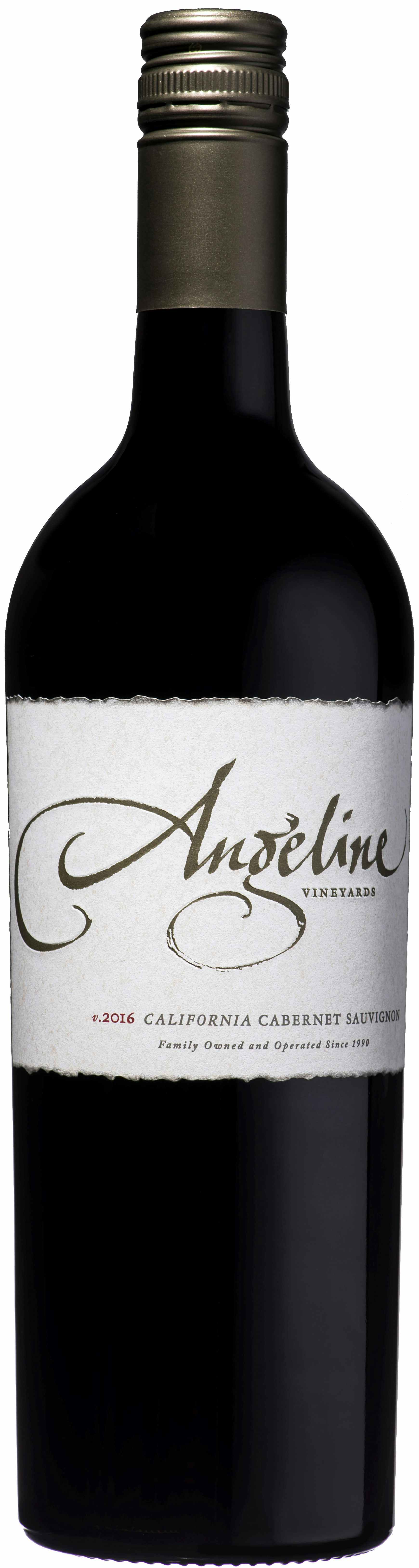 Angeline Cabernet Sauvignon 2016