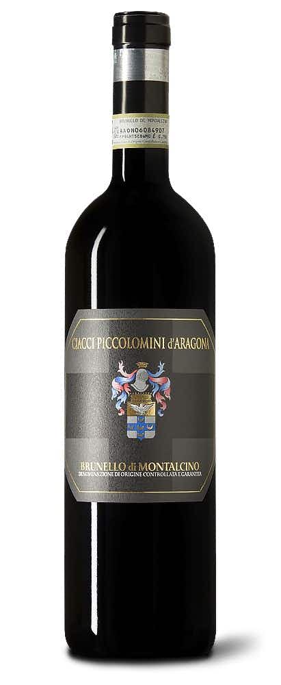 Ciacci Piccolomini d'Aragona Brunello di Montalcino DOCG 2013