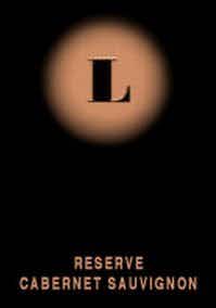 Lewis Cellars Reserve Cabernet Sauvignon 2015