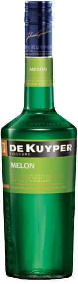 DeKuyper Melon Liqueur