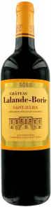 Château-Lalande-Borie Saint Julien 2015